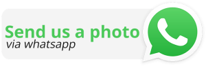 Send us photos via Whatsapp