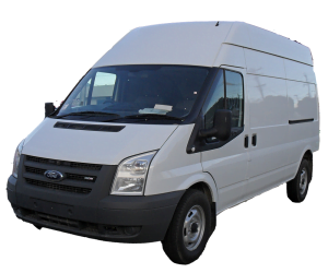 We Buy Vans For Cash